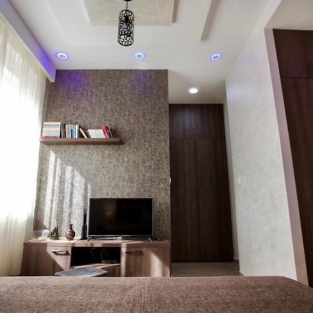Apartment Bohemian Dream Nikšić Exteriér fotografie