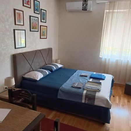 Apartment Bohemian Dream Nikšić Exteriér fotografie