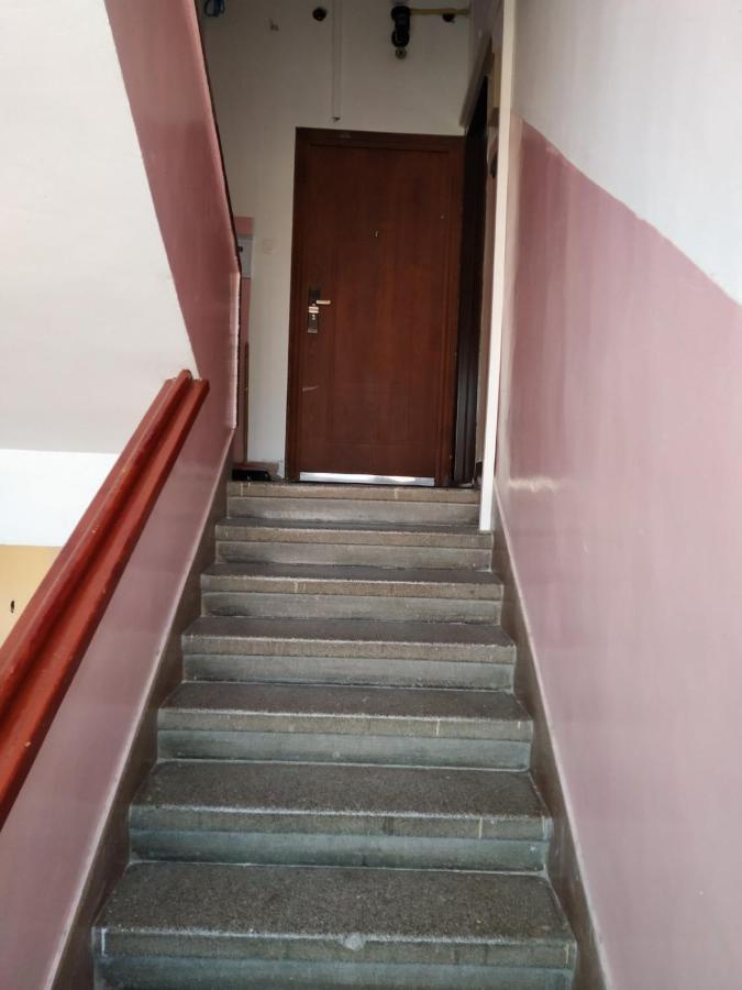 Apartment Bohemian Dream Nikšić Exteriér fotografie