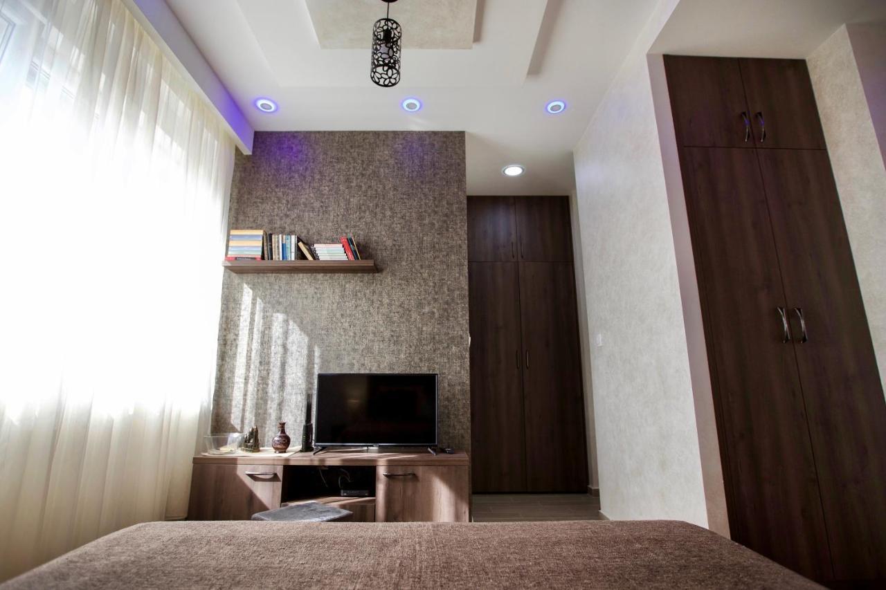 Apartment Bohemian Dream Nikšić Exteriér fotografie