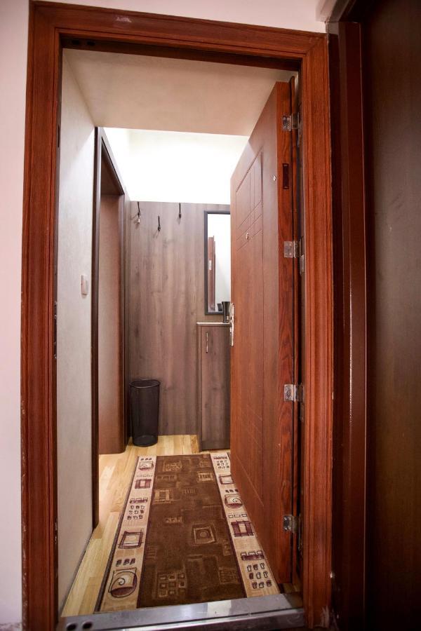 Apartment Bohemian Dream Nikšić Exteriér fotografie