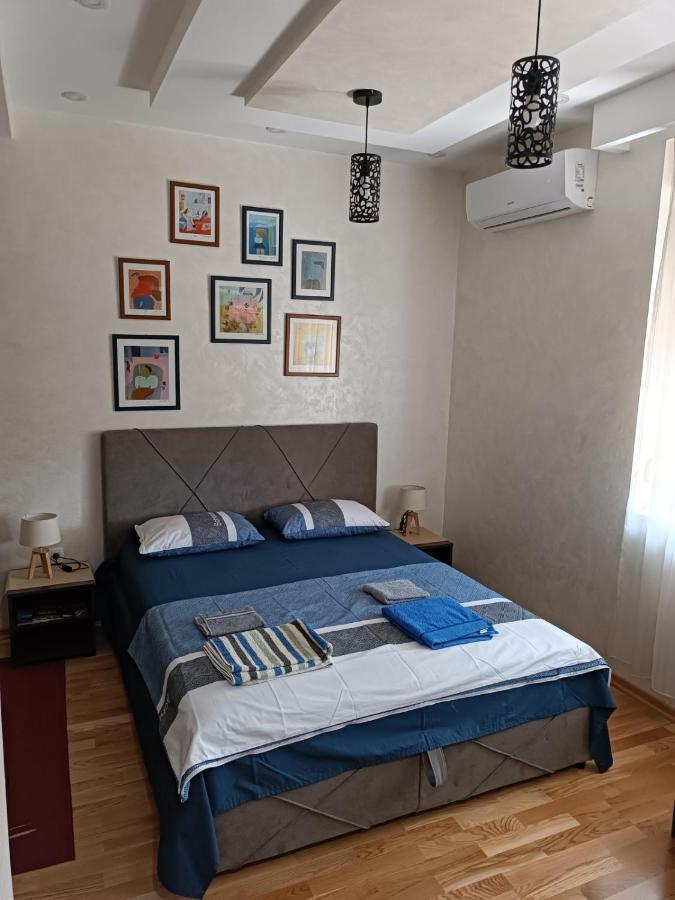 Apartment Bohemian Dream Nikšić Exteriér fotografie