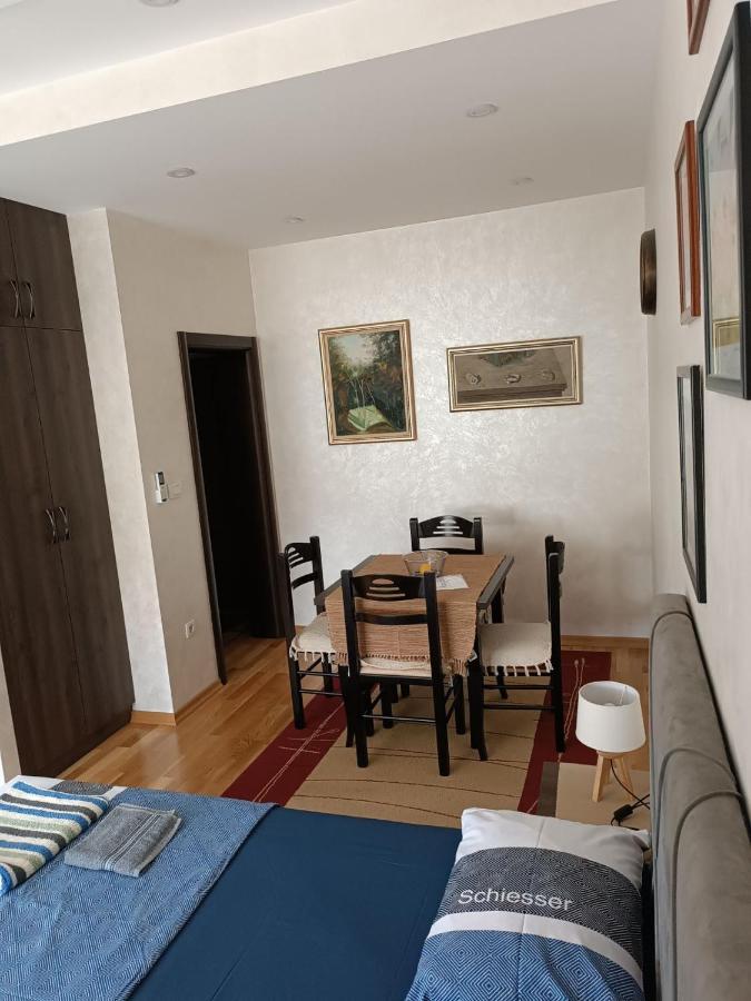 Apartment Bohemian Dream Nikšić Exteriér fotografie